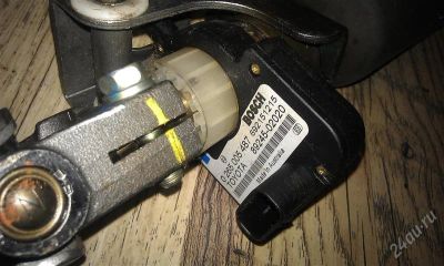 Лот: 2513318. Фото: 1. Toyota Avensis Датчик угла поворота... Электрооборудование