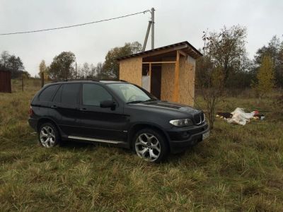 Лот: 10167335. Фото: 1. BMW. Другое (авто, мото, водный транспорт)