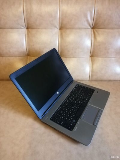 Лот: 17401851. Фото: 1. Ноутбук HP ProBook 645 G1. Ноутбуки