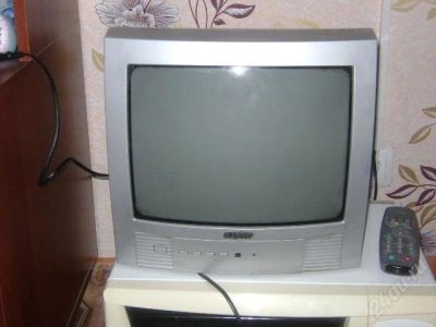 Лот: 1872876. Фото: 1. Телевизор SANYO. Телевизоры