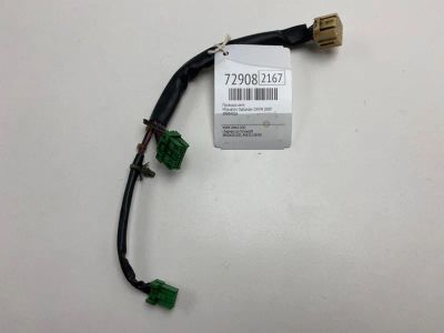 Лот: 21112797. Фото: 1. Проводка АКПП Mitsubishi Outlander... Кузов