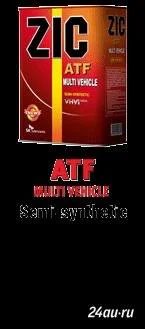 Лот: 928766. Фото: 1. Трансмиссионное масло ATF MULTI... Масла, жидкости