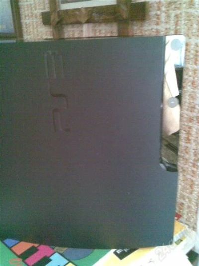 Лот: 936783. Фото: 1. Sony Playstation 3 slim 250 GB... Игровые приставки, консоли