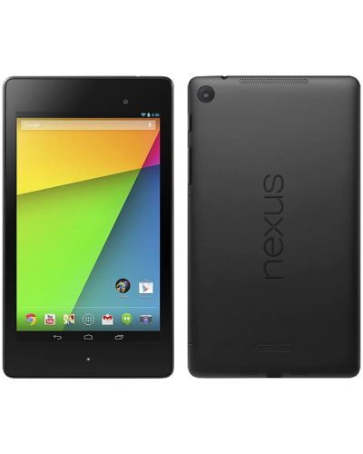Лот: 6771143. Фото: 1. Планшет Nexus 7 (2013) 32Gb LTE... Планшеты