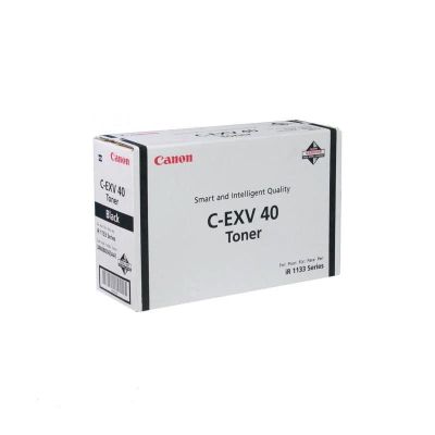 Лот: 5342991. Фото: 1. Тонер Canon C-EXV40 для iR1133... Картриджи, расходные материалы