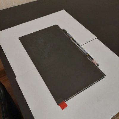 Лот: 18362048. Фото: 1. Матрица LCD для Apple MacBook... Матрицы для дисплея