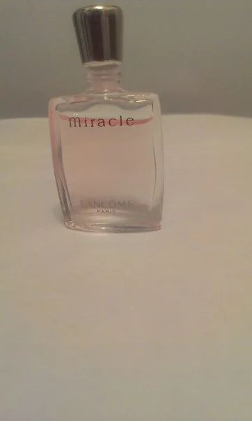Лот: 3713761. Фото: 1. Духи. Miracle. Lancome. 5 мл. Женская парфюмерия
