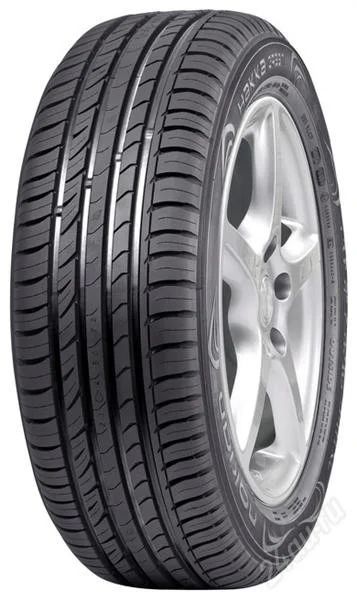 Лот: 1551434. Фото: 1. шины лето205/60R16 96H HAKKA GREEN... Шины