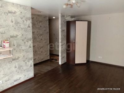 Лот: 25600799. Фото: 1. 1-комн. квартира , Красноярск... Квартиры, студии