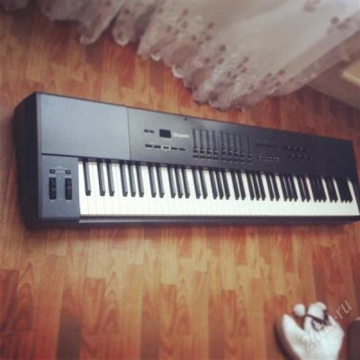 Лот: 2838489. Фото: 1. профессиональная midi-клавиатура... Клавишные