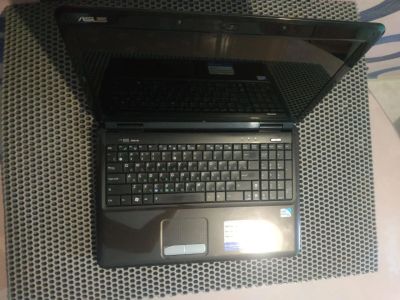 Лот: 20133081. Фото: 1. Ноутбук ASUS. Ноутбуки