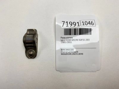 Лот: 21113333. Фото: 1. Рокер клапана Lexus Gs300 2005... Двигатель и элементы двигателя