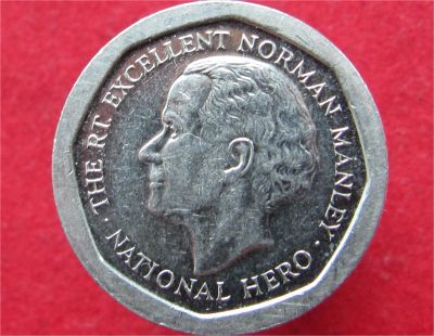 Лот: 10487885. Фото: 1. Иностранная монетка №17649. Остальные страны