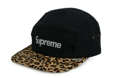 Лот: 6026329. Фото: 1. Кепка Supreme. Головные уборы