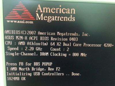 Лот: 6839709. Фото: 1. Процессор AMD Athlon 64x2 Dual... Процессоры
