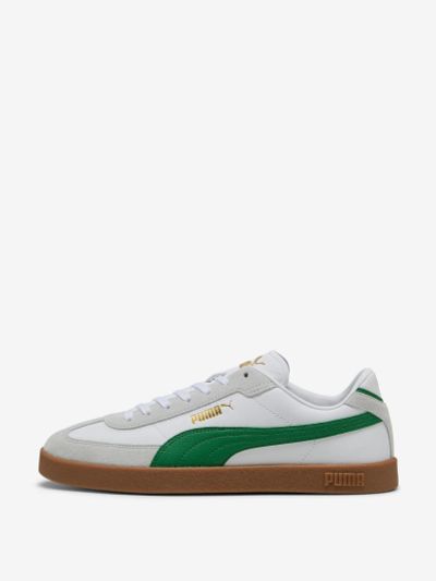 Лот: 24786077. Фото: 1. Кеды мужские PUMA Club Il Era... Другое (одежда, обувь, галантерея)