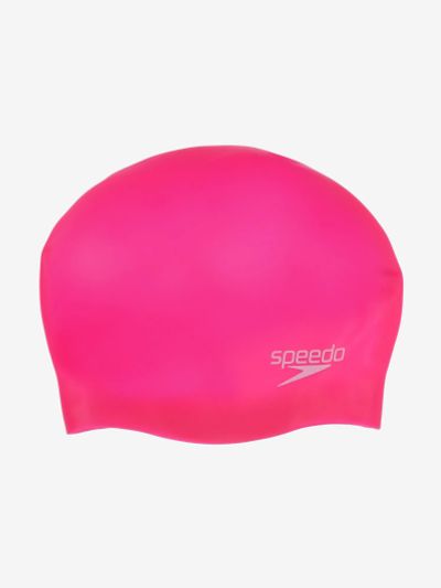 Лот: 25683548. Фото: 1. Шапочка для плавания детская Speedo... Другое (спортивная одежда)
