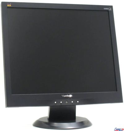 Лот: 11155194. Фото: 1. Viewsonic VA903b 19 Дюймов. ЖК-мониторы