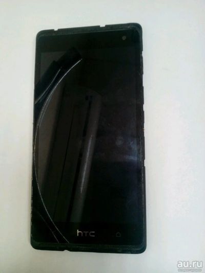 Лот: 10587617. Фото: 1. A266 . HTC Desire 600 Dual Sim... Дисплеи, дисплейные модули, тачскрины