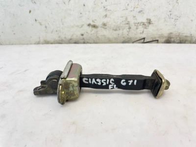 Лот: 25410585. Фото: 1. ограничитель двери Nissan Almera... Двигатель и элементы двигателя