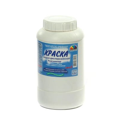 Лот: 24078684. Фото: 1. Краска водно-дисперсионная, Магия... Краски, лаки, растворитель