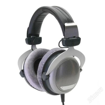 Лот: 1014791. Фото: 1. Beyerdynamic DT880. Аксессуары