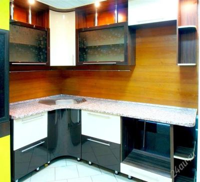 Лот: 2591725. Фото: 1. Очень красивая кухня!. Кухонные гарнитуры