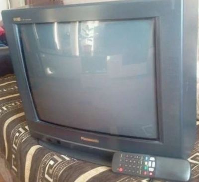 Лот: 10199190. Фото: 1. Panasonic GAOО 70. Телевизоры