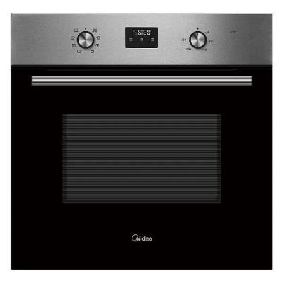 Лот: 24629915. Фото: 1. Электрический духовой шкаф Midea... Плиты, духовые шкафы, варочные поверхности