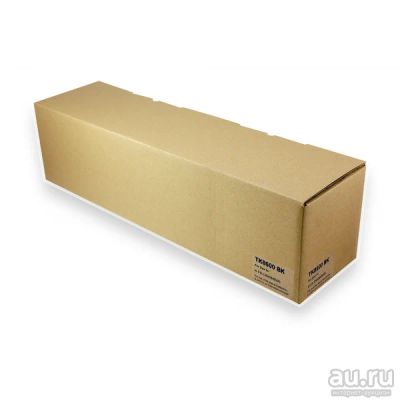 Лот: 16087572. Фото: 1. Картридж TK-8600 BK для Kyocera... Картриджи, расходные материалы