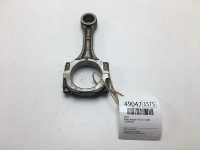 Лот: 20393939. Фото: 1. Шатун Subaru Impreza 2008 12100AA241... Двигатель и элементы двигателя