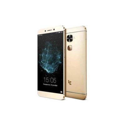 Лот: 17273992. Фото: 1. LeEco Le2 Gold. Смартфоны