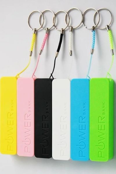 Лот: 9810180. Фото: 1. Внешний аккумулятор Power Bank... Внешние, портативные аккумуляторы для смартфонов (Power bank)