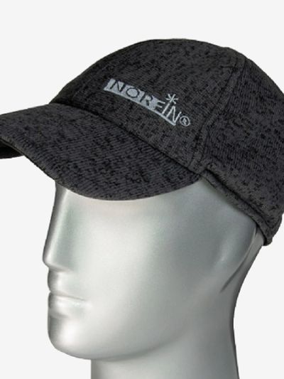Лот: 24397486. Фото: 1. Шапка-бейсболка Norfin RIDER GRAY... Зимняя спортивная одежда