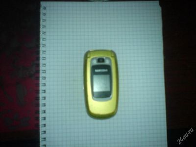 Лот: 79308. Фото: 1. Samsung x670(МОЖНО ОБМЕН!). Кнопочные мобильные телефоны