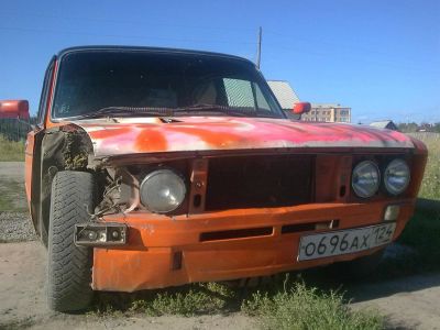 Лот: 3101874. Фото: 1. Ваз 21061. Автомобили