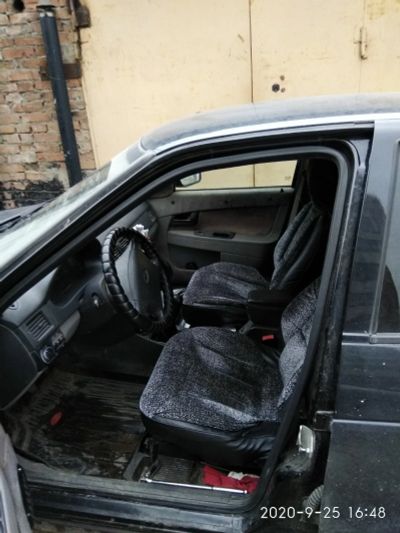Лот: 16623556. Фото: 1. Продам приору. Автомобили