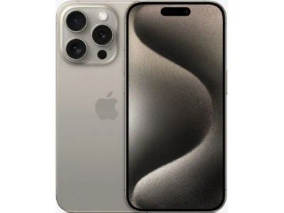 Лот: 21362231. Фото: 1. Смартфон Apple iPhone 15 Pro 256GB... Смартфоны