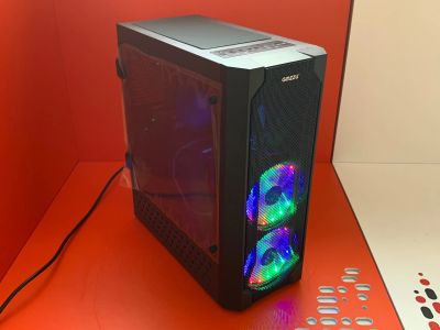 Лот: 18346376. Фото: 1. Игровой ПК i7-3770K 4/8 ядра. Компьютеры в сборе