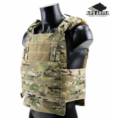 Лот: 14120964. Фото: 1. Плитник (Ars Arma) A18 Голиаф-Г... Снаряжение, маскировка