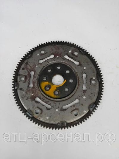 Лот: 16255372. Фото: 1. Маховик Гранд Витара 2005- 2.0... Другое (автозапчасти)