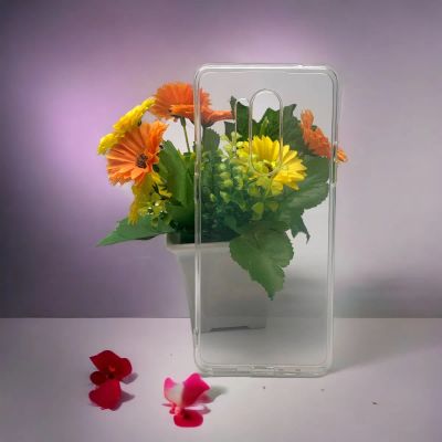 Лот: 22144404. Фото: 1. ЧЕХОЛ ДЛЯ OnePlus 8 PRO CLEAR... Чехлы, бамперы