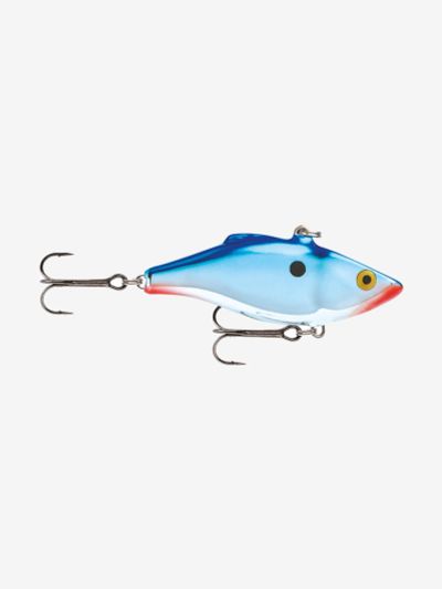 Лот: 25690417. Фото: 1. Воблер для рыбалки RAPALA Rattlin... Другое (спортивная одежда)