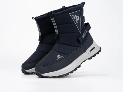 Лот: 24973408. Фото: 1. Зимние Сапоги Adidas Terrex. Кеды, кроссовки, слипоны