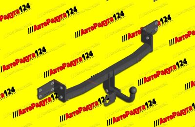 Лот: 20741501. Фото: 1. Фаркоп Nissan Almera Classic... Багажники, боксы, фаркопы