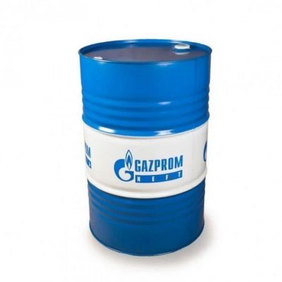 Лот: 20351685. Фото: 1. GAZPROMNEFT Reductor CLP-460 бочка... Масла, жидкости