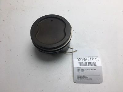 Лот: 20399724. Фото: 1. Поршень Toyota Estima 1998 1310176050... Двигатель и элементы двигателя