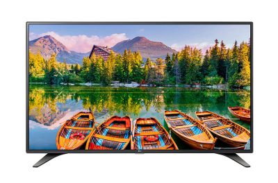 Лот: 10080947. Фото: 1. Жк Телевизор Lg 32Lh530V. Телевизоры