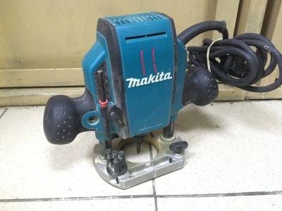 Лот: 15320524. Фото: 1. Фрезер Makita RP0900. Электроинструмент