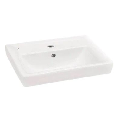 Лот: 25342959. Фото: 1. Раковина Santek "Тигода 60"(1WH302082... Раковины, умывальники